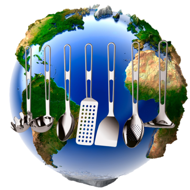 sim sim cookies – A Year Cooking the World