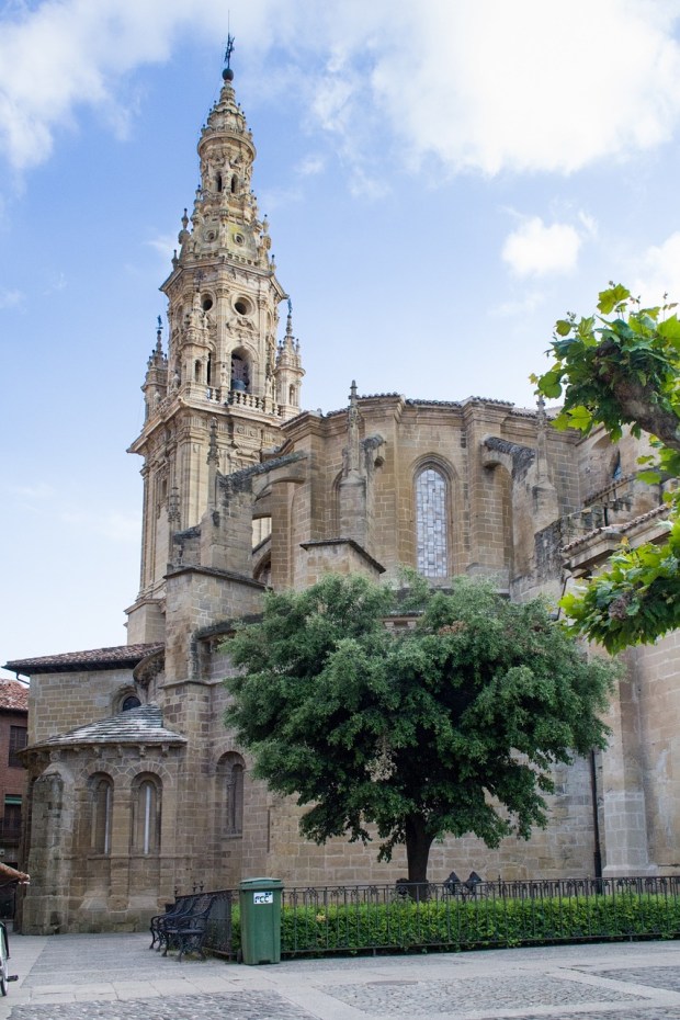 Santo Domingo Cathedral