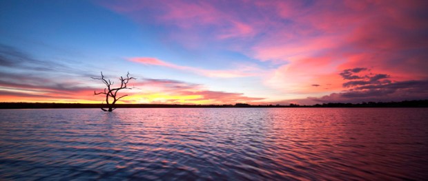 Lake Kariba, Zimbabwe