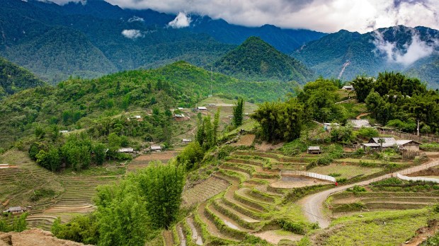 Sapa Vietnam