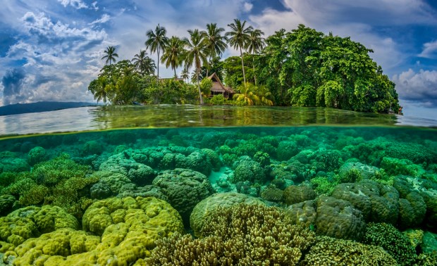 Solomon Islands