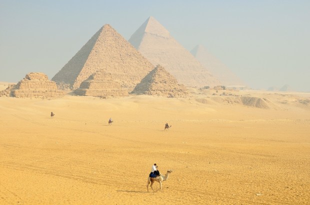 egyptian-pyramids