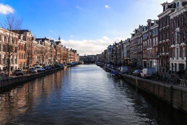amsterdam