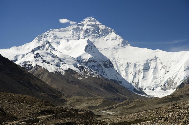 mount-everest-nepal